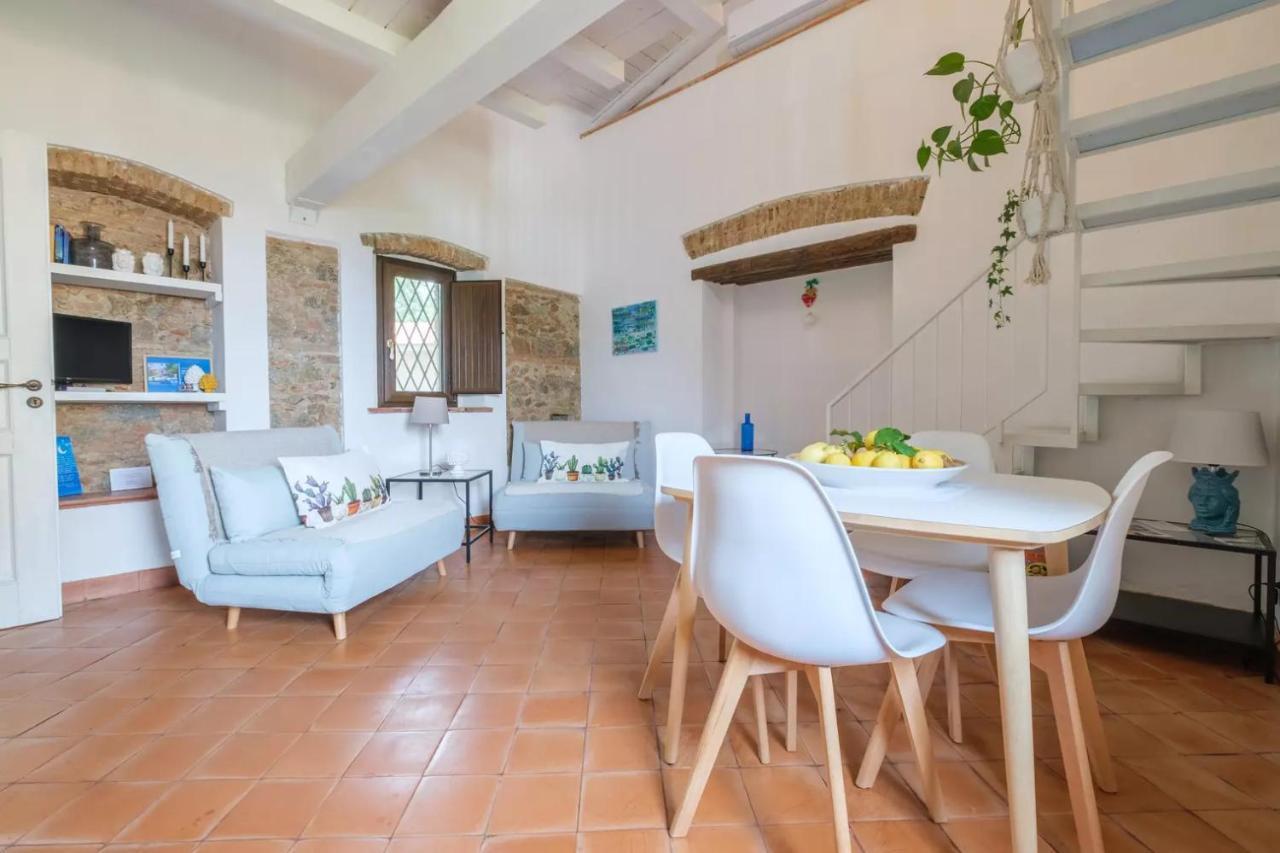 Sicilian Suite Garden Rodia Exterior foto